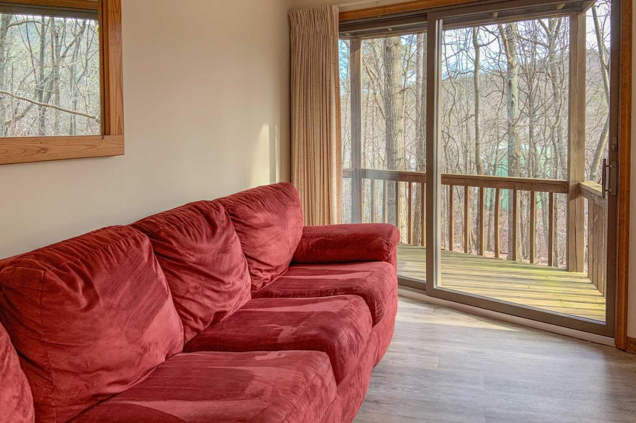 The Overlook In Massanuttens All Season Resort McGaheysville Екстериор снимка