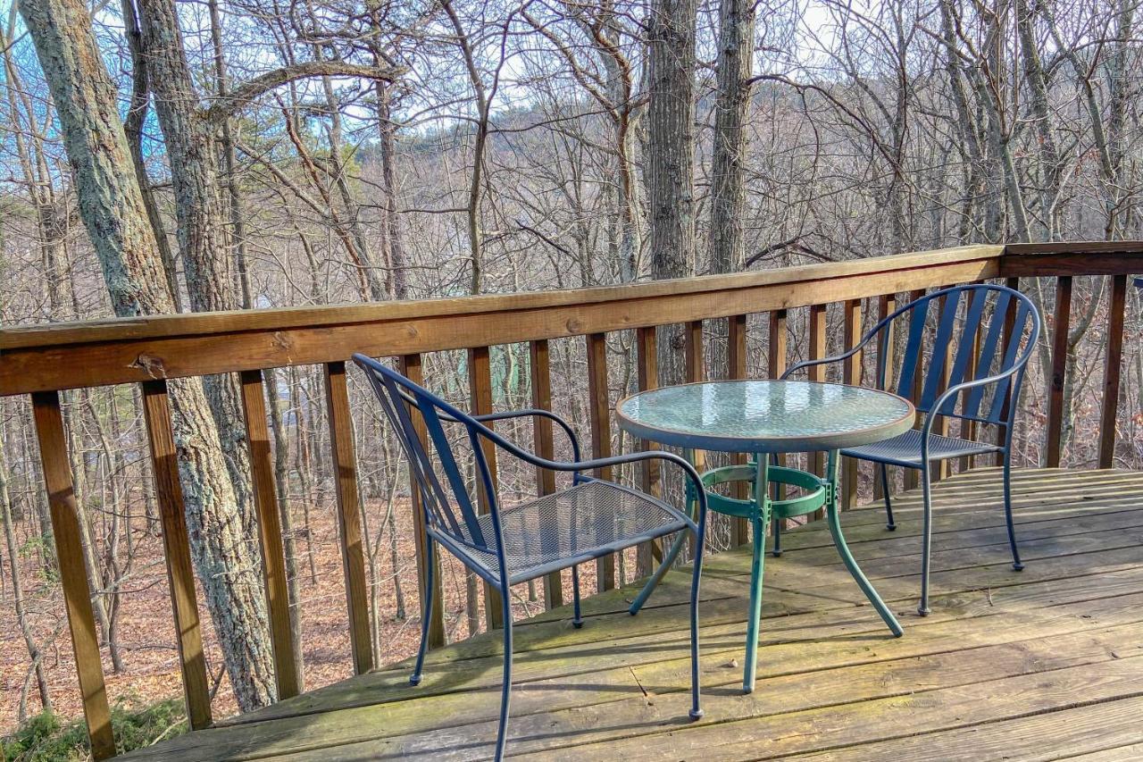 The Overlook In Massanuttens All Season Resort McGaheysville Екстериор снимка